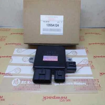Fits For Mitsubishi Outlander Lancer Cooling Fan Control Module 1355A124 Genuine - Image 1 of 4