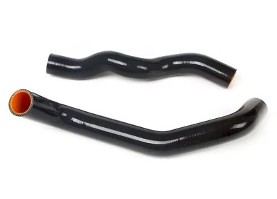 Silicone Radiator Hose Kit For 09-14 Nissan 370Z MMHOSE-370Z-09BK Foto 1 de 4