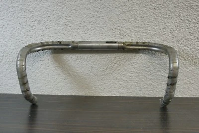 Cinelli Rennrad Lenker 26mm 40cm Breite - Bild 1 von 4