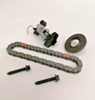 Kit chaine distribution 8mm DV5-1.5 BlueHDi 75 100 110 120 130cv - Photo 1/4