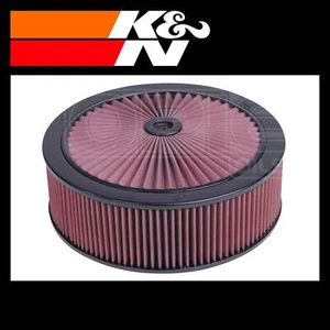 Conjunto de filtro de aire K&N 66 - 3070 - Conjunto superior X-Stream - Parte K y N - Imagen 1 de 1