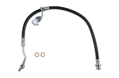 Manguera hidráulica de freno delantera izquierda Sunsong para Kia Sportage 2011-2016 Foto 1 de 3