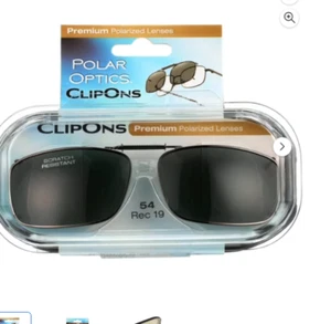 Polar Optics ClipOns 54 - Picture 1 of 1