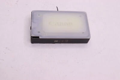 Tintas Canon de alta densidad resistentes dobles negras - SOLO COMO SE MUESTRA Foto 1 de 3