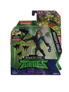 Rise of The Teenage Mutant Ninja Turtles Origami Ninja Confetti Commandos - Picture 1 of 2