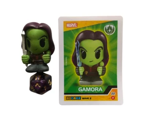 N.22 Gamora - Marvel Boomez 2 - Picture 1 of 1
