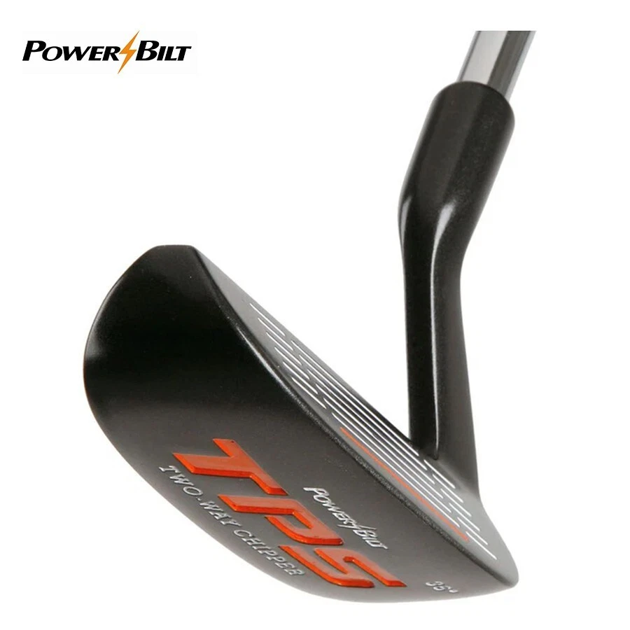 PowerBilt Golf TPS Two-Way Chipper. - Image 1 of 1
