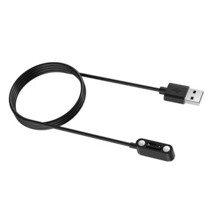 Watch Charging Cable Charger Cable for Little Seek X3/ Yes3/Yes3C/S5/P3/P5/P6/Z7 - Zdjęcie 1 z 11