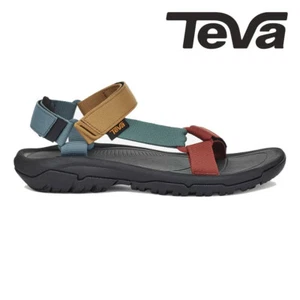 New TEVA Mens HURRICANE XLT2 EARTH MULTI STVM2519234-EHM US M 7-11 TAKSE - Picture 1 of 6