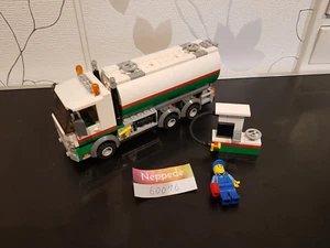 Lego 60016 City / System Tanker Truck , Sammlung *1* - Bild 1 von 7