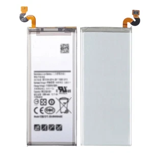 Battery EB-BN950ABE for Galaxy Note8 N950 SM-N950F/FD N950U/U1 N950W/N N9500 CUS - Picture 1 of 4