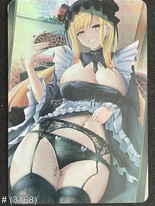 🔥 # 3168 Marin Kitagawa My Dress Up Darling Goddess Story Anime Waifu Card ACG - Picture 1 of 2