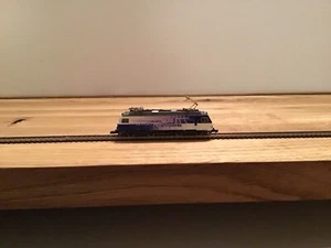 Märklin Spur Z 88476 Swisscom SOB - Bild 1 von 2