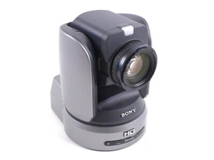 Sony BRC-H900 1/2" HD 3CMOS Remote PTZ Camera - Picture 1 of 11