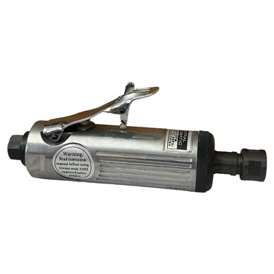 Amoladora neumática central de entrada de aire NPT de 1/4" 22000 RMP 3 CFM (A) Foto 1 de 2