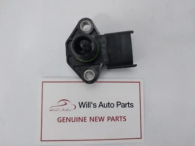 GENUINE BRAND NEW SENSOR- BOOST PRESSURE SUITS KIA K2700/K2900 2007-2011 JYH - image 1 of 4
