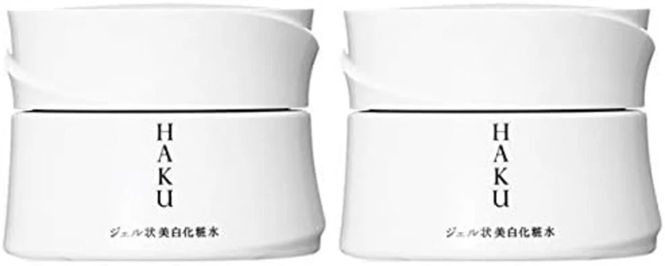 Shiseido Haku MelanO Deep Moisture Whitening Lotion 100g Japan