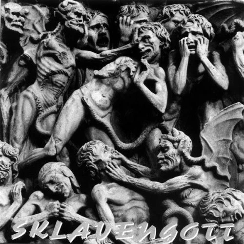 Astaroth - Sklavengott | CD - Bild 1 von 1