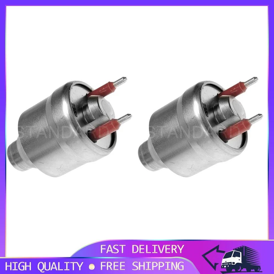 Inyector de combustible de encendido estándar 2 piezas para Chevrolet Lumina APV 1990-1990 _PG Foto 1 de 1