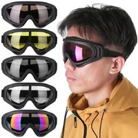 Supreme Honda Fox Racing Vue Goggles Red | eBay