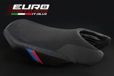 BMW R1200RS 2016 Luimoto Motorsports Rivestimento Sella Pilota Foto 1 de 4