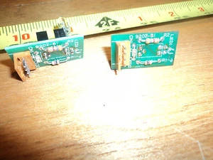 Pachislo Front Button Boards / Sensors Originally from Oriental - Picture 1 of 5