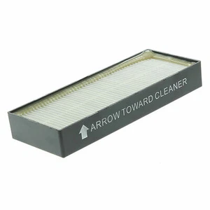 ADATTO PER ASPIRAPOLVERE ELECTROLUX THE BOSS HILIGHT FILTRO HEPA EF82 9001950774 - Foto 1 di 6