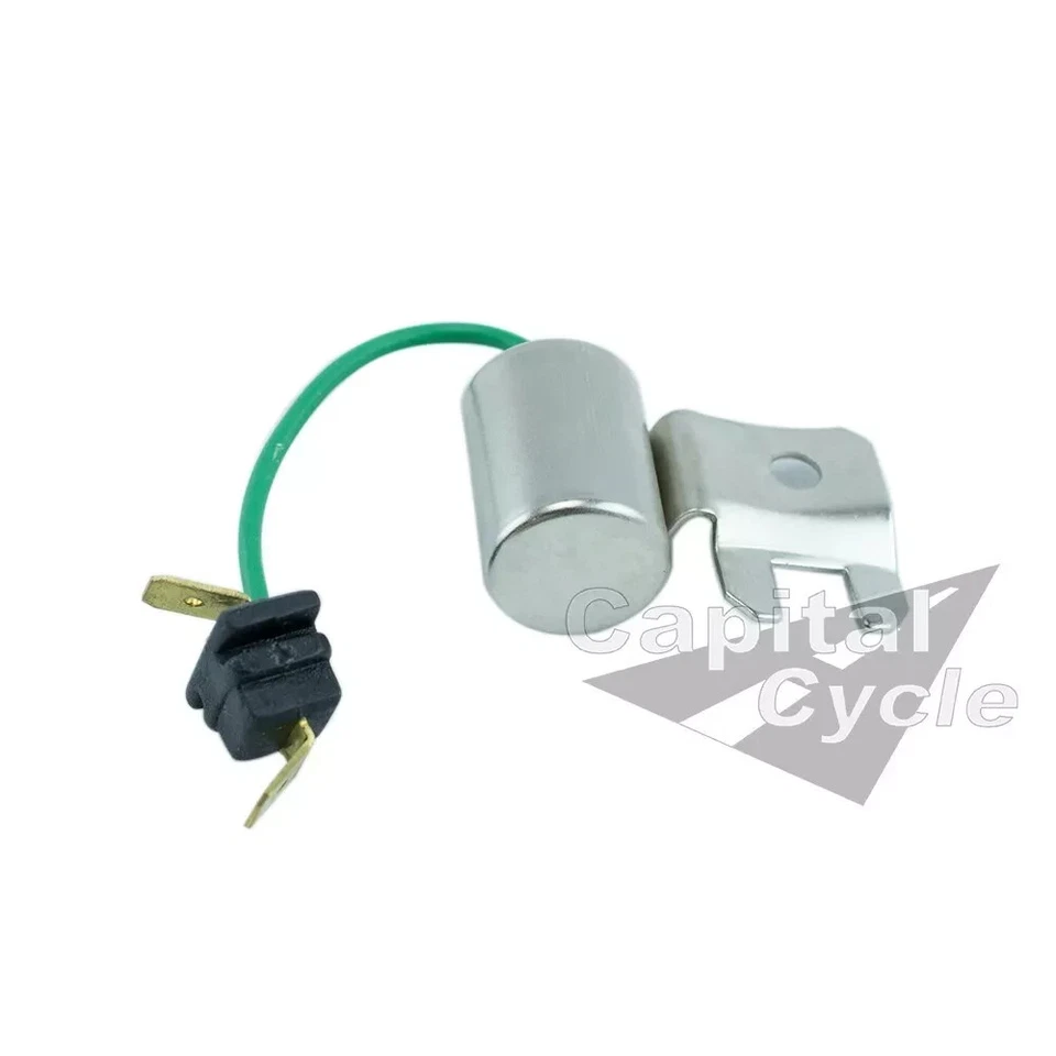 Encendido condensador Bosch BMW BMW R45, R60, R65, R75, R80, R100 Foto 1 de 1