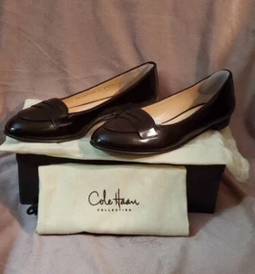 Cole Haan Womens Tereza Moc D25763 Size 9 - Picture 1 of 8