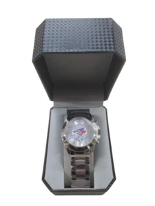 MLB Licensed GAME TIME TORONTO BLUE JAYS Men's Watch NEW - Picture 1 of 8