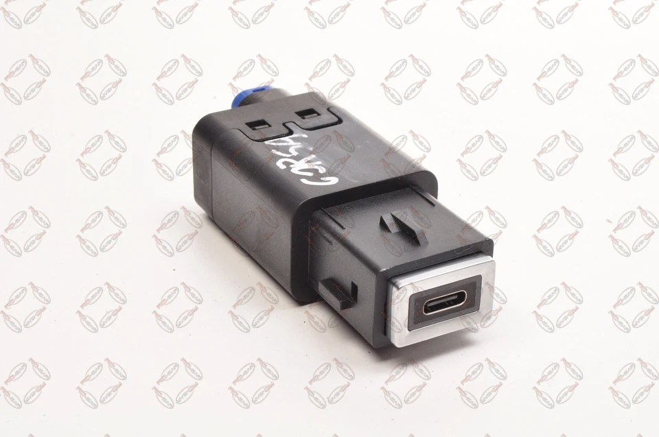 OPEL CORSA F 1.2 12V PURETECH 131CH USB Connexion 9848394780 - Photo 1/4