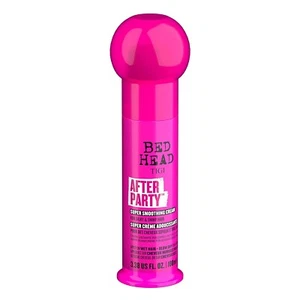 Tigi Bed Head After Party AFTER PARTY SMOOTHING CREAM FOR SILKY SHINY HAIR 3.4 O - Picture 1 of 9