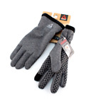 GERRY All Activity M/L Gray/Black Touchscreen Cold Weather Women Gloves MSRP $45
