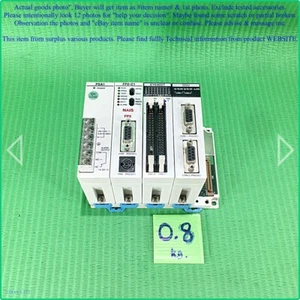 NAiS FP2-C1 PSA1 XY64D2T SDU BP05, PLC conjunto como foto, sn: aleatorio, probado, promoción - Imagen 1 de 12