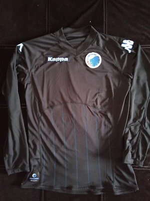 FC KOBENHAVN FC COPENHAGEN JERSEY 2011 2012 AWAY KAPPA S LONGSLEEVE - Bild 1 von 4