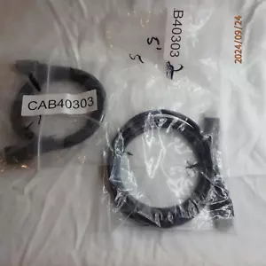 5’ HDMI Male to Male Cables 4K UHD - Picture 1 of 2