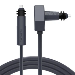 32.8FT Cable for Starlink Actuated Gen 2,for Starlink Internet Kit,Replacement  - Afbeelding 1 van 4