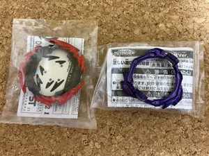 Juego de engranajes TAKARA TOMY Beyblade Burst Devil Blade and L Japón - Imagen 1 de 3