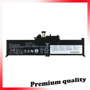 00HW027 00HW026 Replacement Battery for Lenovo ThinkPad Yoga 260 + Tools - Foto 1 di 1