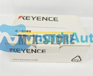 1PC New In Box Keyence Brand New Ones IL-S065 - Picture 1 of 3