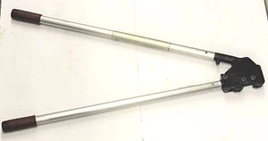 SIGNODE B-250 MANUAL SEALER FOR 2" STEEL STRAPPING - Picture 1 of 5