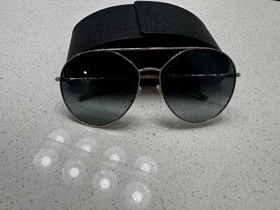 Óculos de sol feminino Givenchy varejo a 500 gv 7170/g/s - Imagem 1 de 4