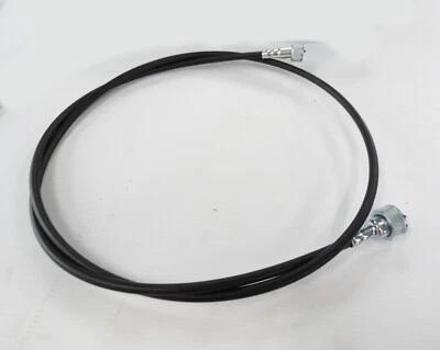 Cable velocímetro Firebird Trans Am 73-81 (servo de transmisión a control de crucero) BAJO Foto 1 de 3