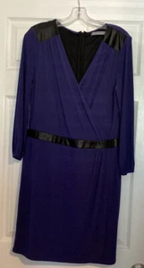 marc new york andrew marc dress - Picture 1 of 5