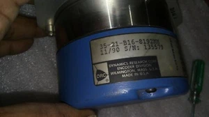 DRC 32-21-B16-8192 MM; Dynamics Research Corp DRC 3221B168192 mm; DRC32-21-B16 - Imagen 1 de 3