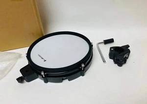 Lemon 10” Mesh Tom for Roland or Alesis Strike Kit - Picture 1 of 5