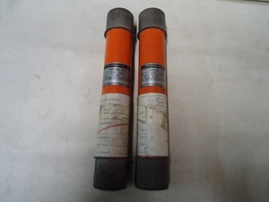 Westinghouse Fuse, Type BAL, Style 1291963 "Used" Lot of Two - Picture 1 of 7