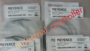 1PC New Keyence PR-FB30N1 Photoelectric Sensor PRFB30N1 Expedited Shipping - Picture 1 of 8