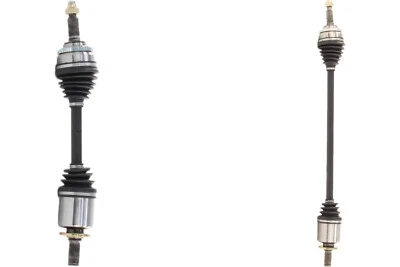 Juego de ejes delanteros TrakMotive CV para Chevrolet Optra 2004-2009 (KIT1102) Foto 1 de 4