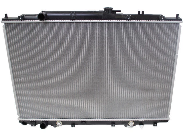 Radiator For 2001-2006 Acura MDX 2003 2005 2004 2002 PB359NQ Radiator -- OE - Image 1 of 1